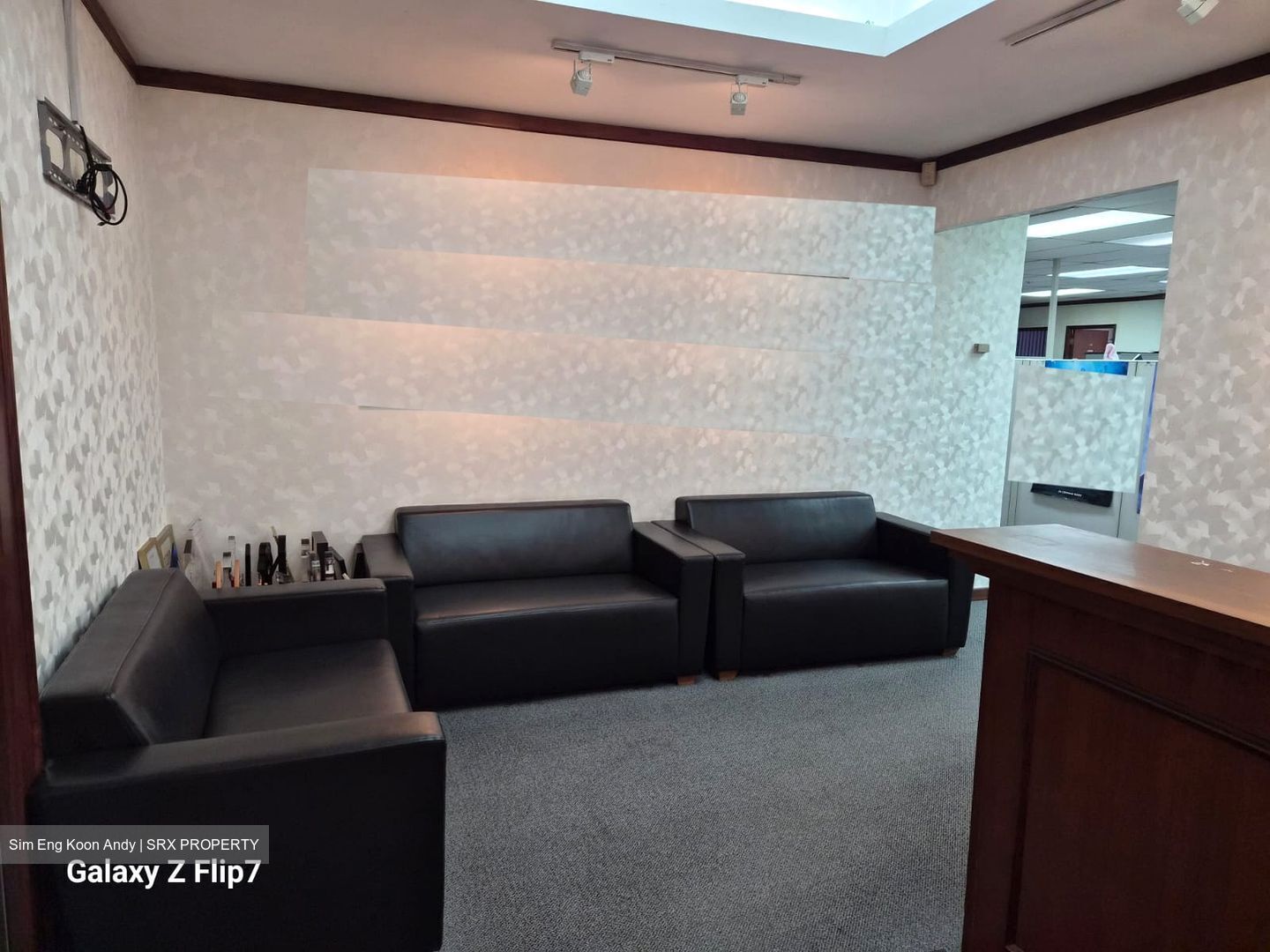 Orchard Towers (D9), Office #524800451